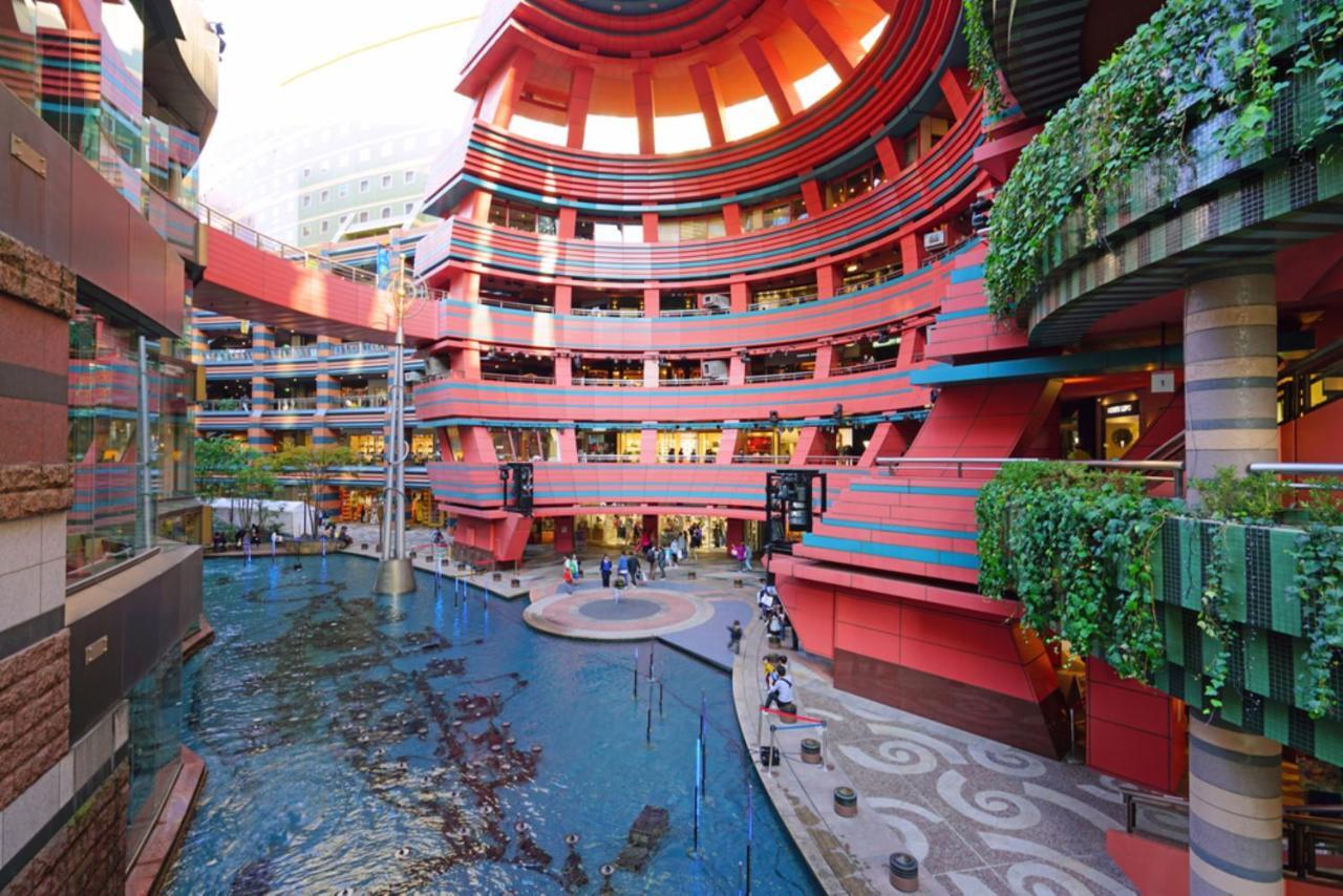 9 Hakata Hotel 3*