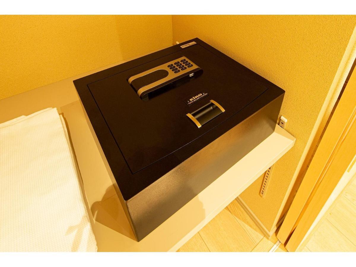 9 Hakata Hotel Fukuoka (Fukuoka)
